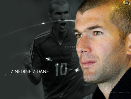mr zizou